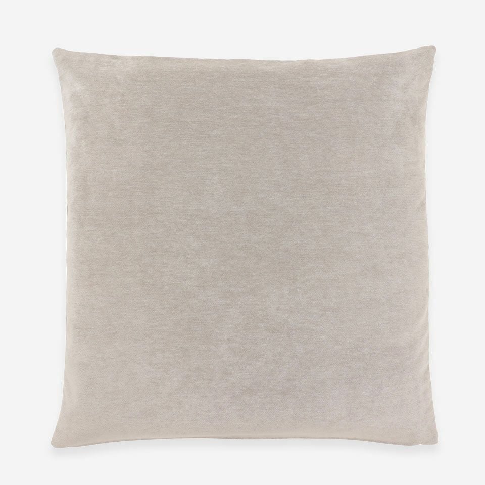 表面／カラー：ベージュ／55cm×59cm／座布団中材は別売