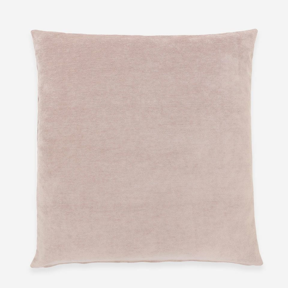 表面／カラー：ローズ／55cm×59cm／座布団中材は別売