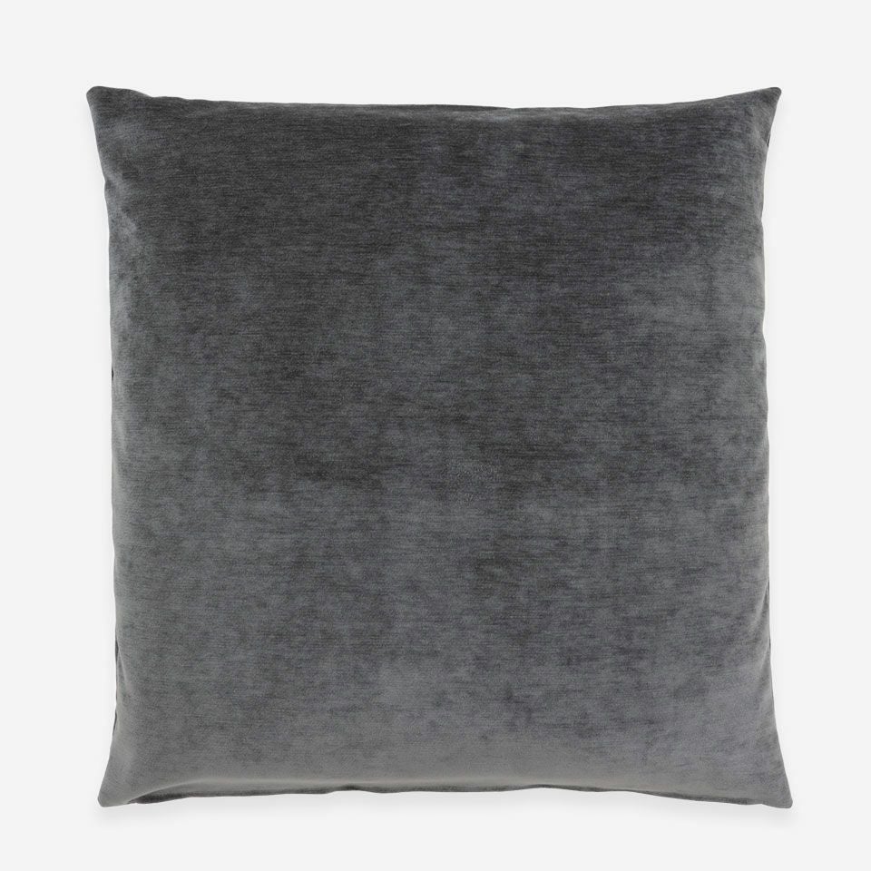 表面／カラー：ダークグレー／55cm×59cm／座布団中材は別売