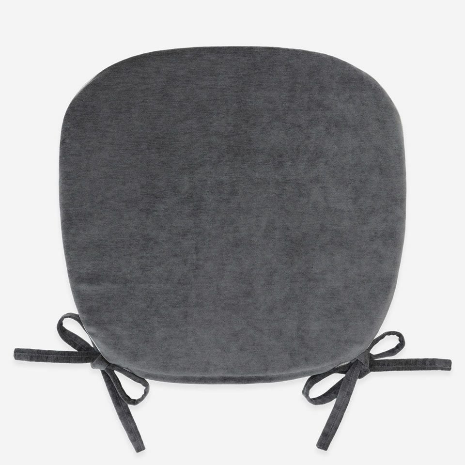 裏面／カラー：ダークグレー／表面と同一柄となります