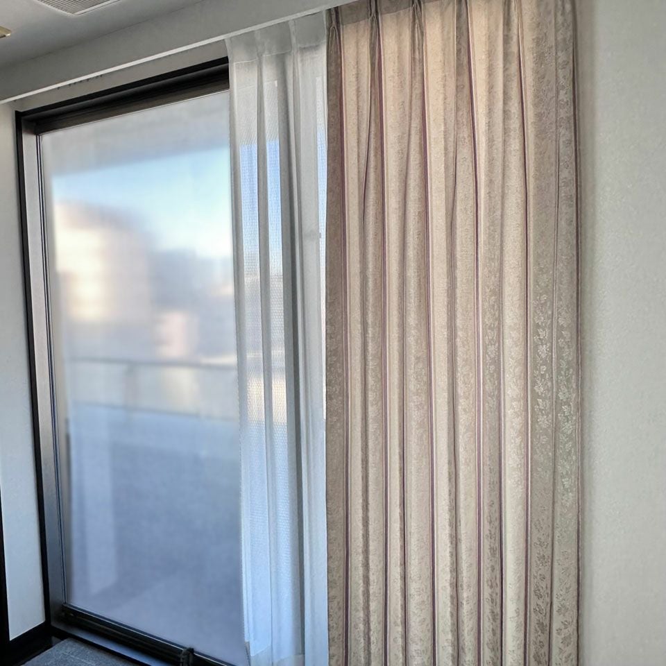 実物設置画像／撮影時間帯：昼