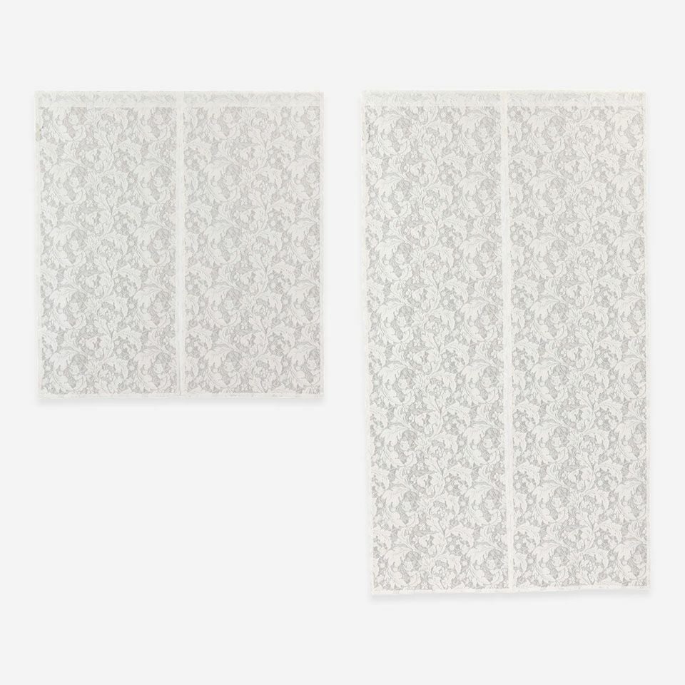 Morris Design Studio レスター のれん | 【公式】川島織物セルコン