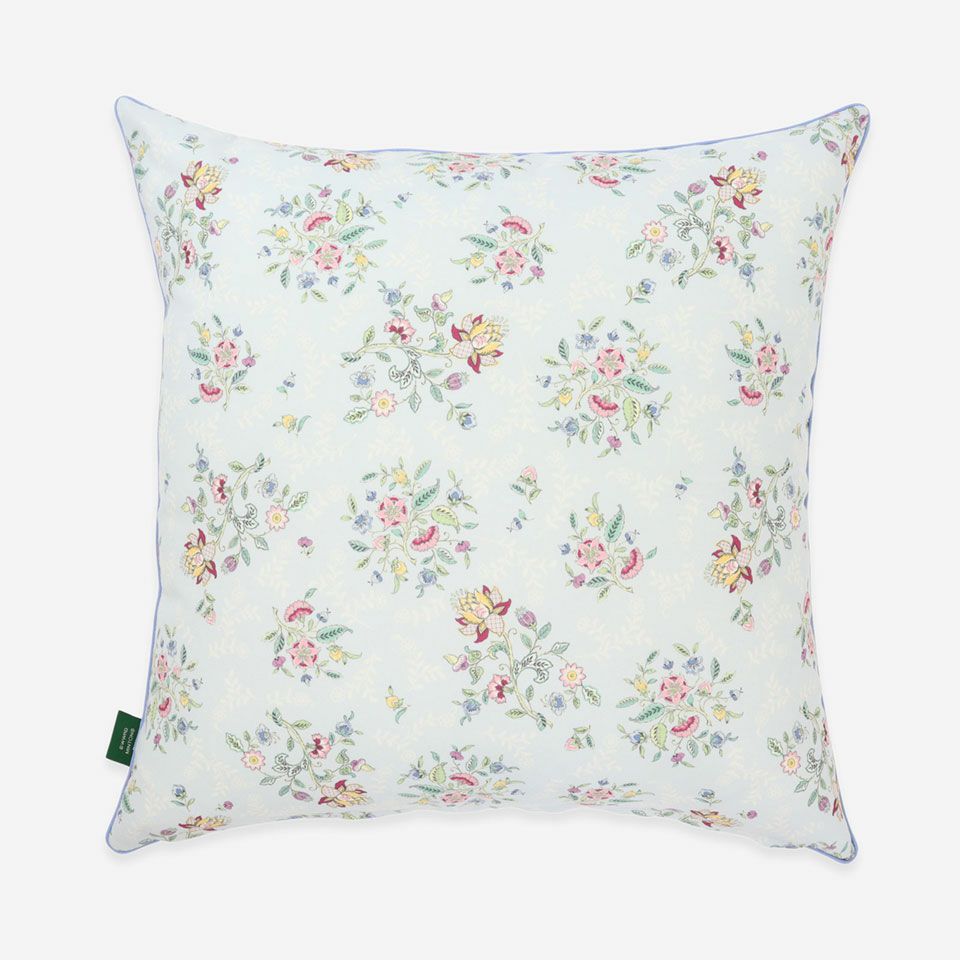 裏面／カラー：ブルー／45cm×45cm