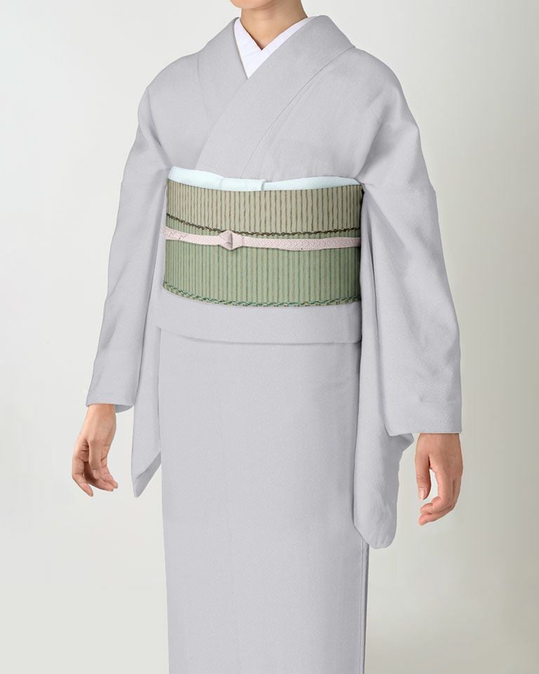 川島織物 上代彩糸段 帯 着物 川島織物 上代彩糸段 帯 着物の通販 by fede's shop｜ラクマ