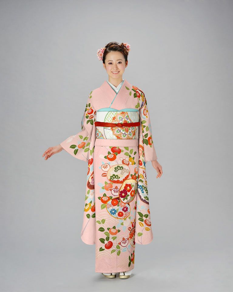 袋帯 七宝 市松 花亀甲 横段織模様 O-4003 川島織物 袋帯 七宝燦華 | 【公式】川島織物セルコンオンラインショップ