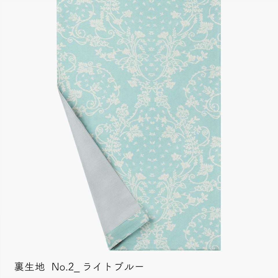 帯　生地 受注生産品】大人カジュアル帯 ポリエステル名古屋帯 TT9088（ライト