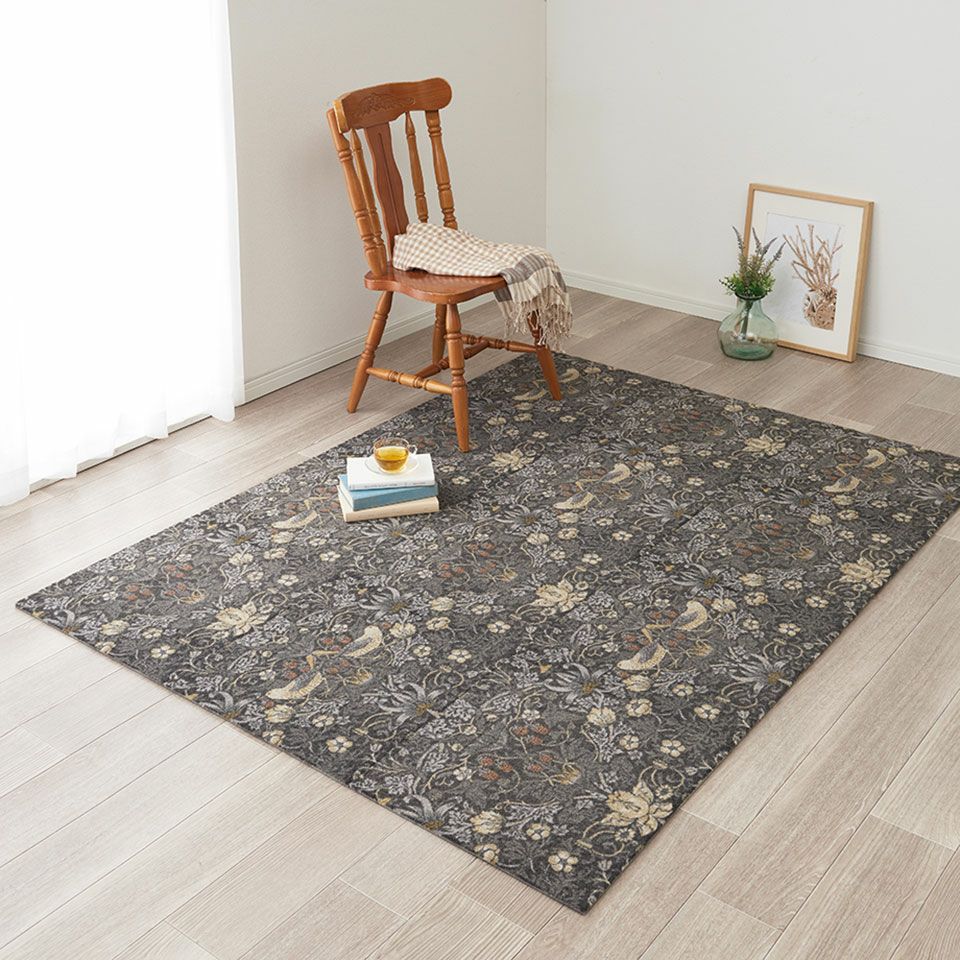 グレー12枚使用