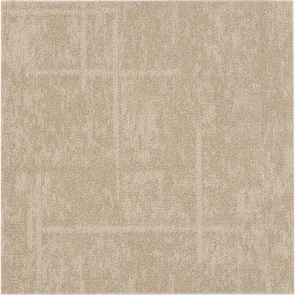 表面／カラー：ライトベージュ／50cm×50cm