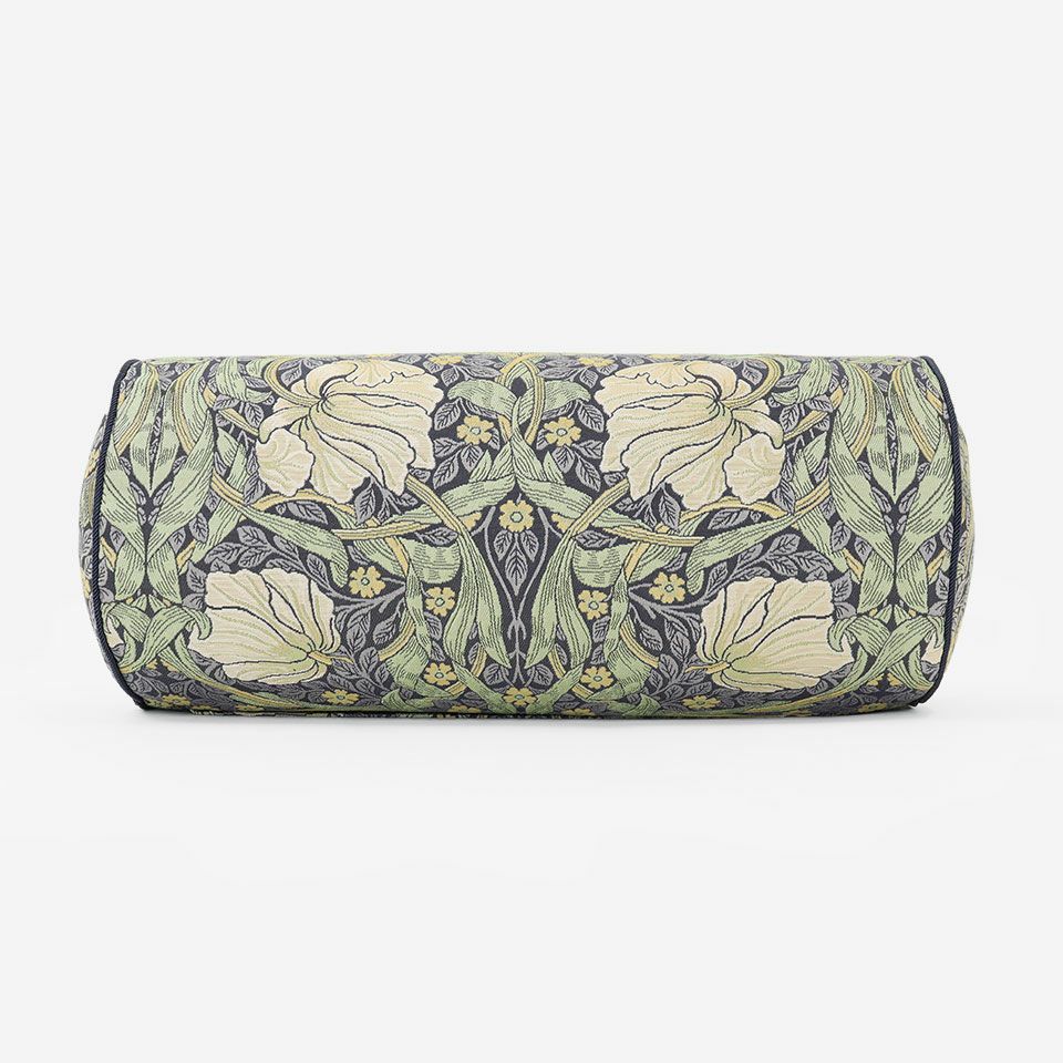 Morris Design Studio ピンパーネル クッション（カバー＋中身
