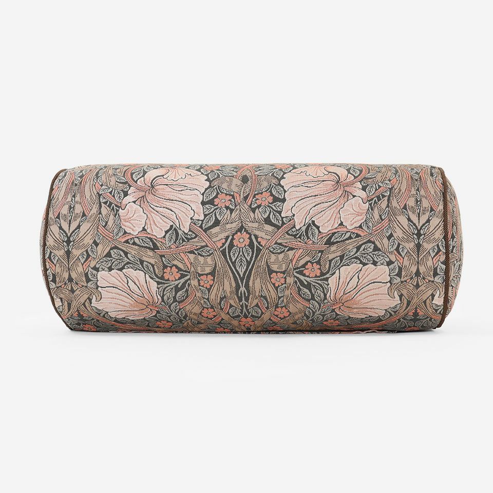 Morris Design Studio ピンパーネル クッション（カバー＋中身