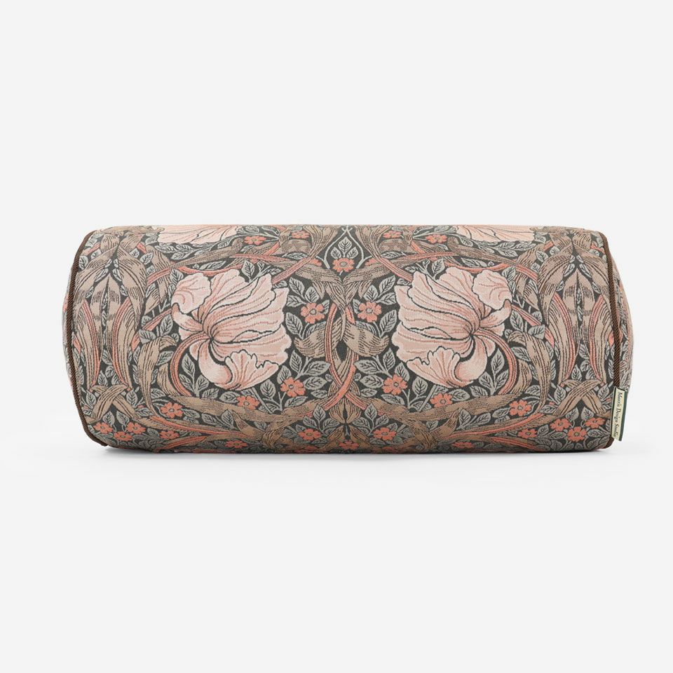 Morris Design Studio ピンパーネル クッション（カバー＋中身