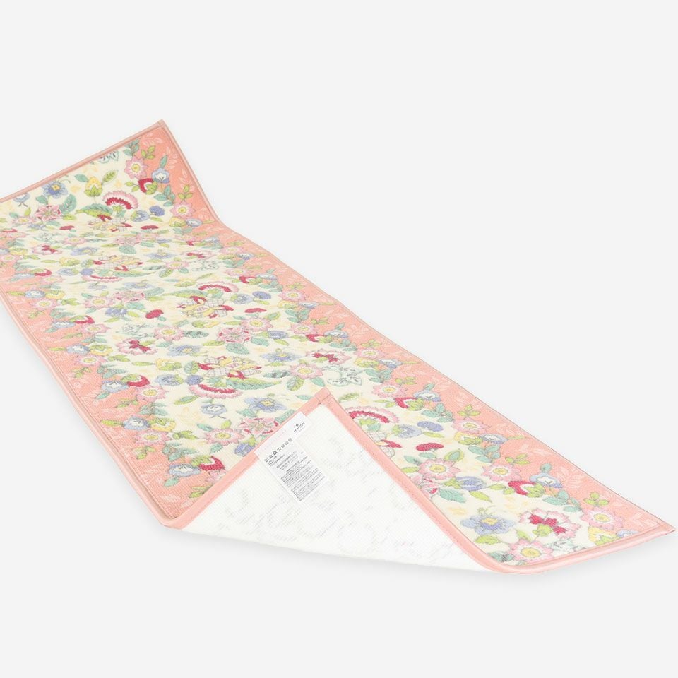 裏面には滑り止め加工を施してあります