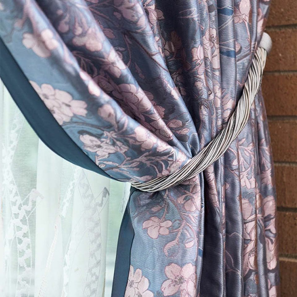 装飾タッセル ロープタイプ | 【公式】川島織物セルコンオンラインショップ