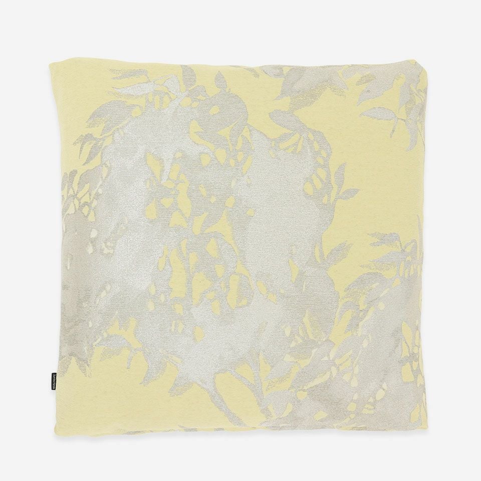 裏面／カラー：イエロー／50cm×50cm／マチ4cm