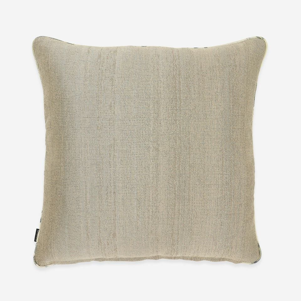 裏面／表面カラー：アイボリー／45cm×45cm