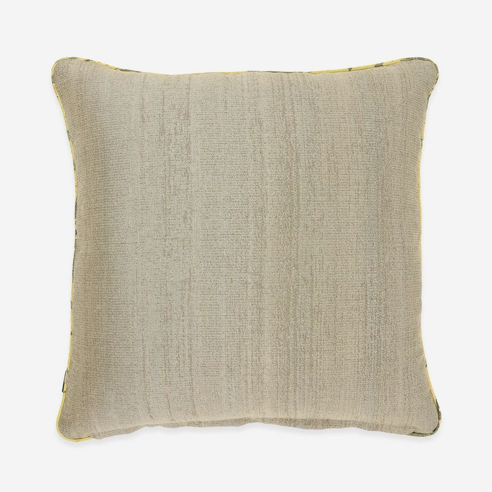 裏面／表面カラー：イエロー／45cm×45cm