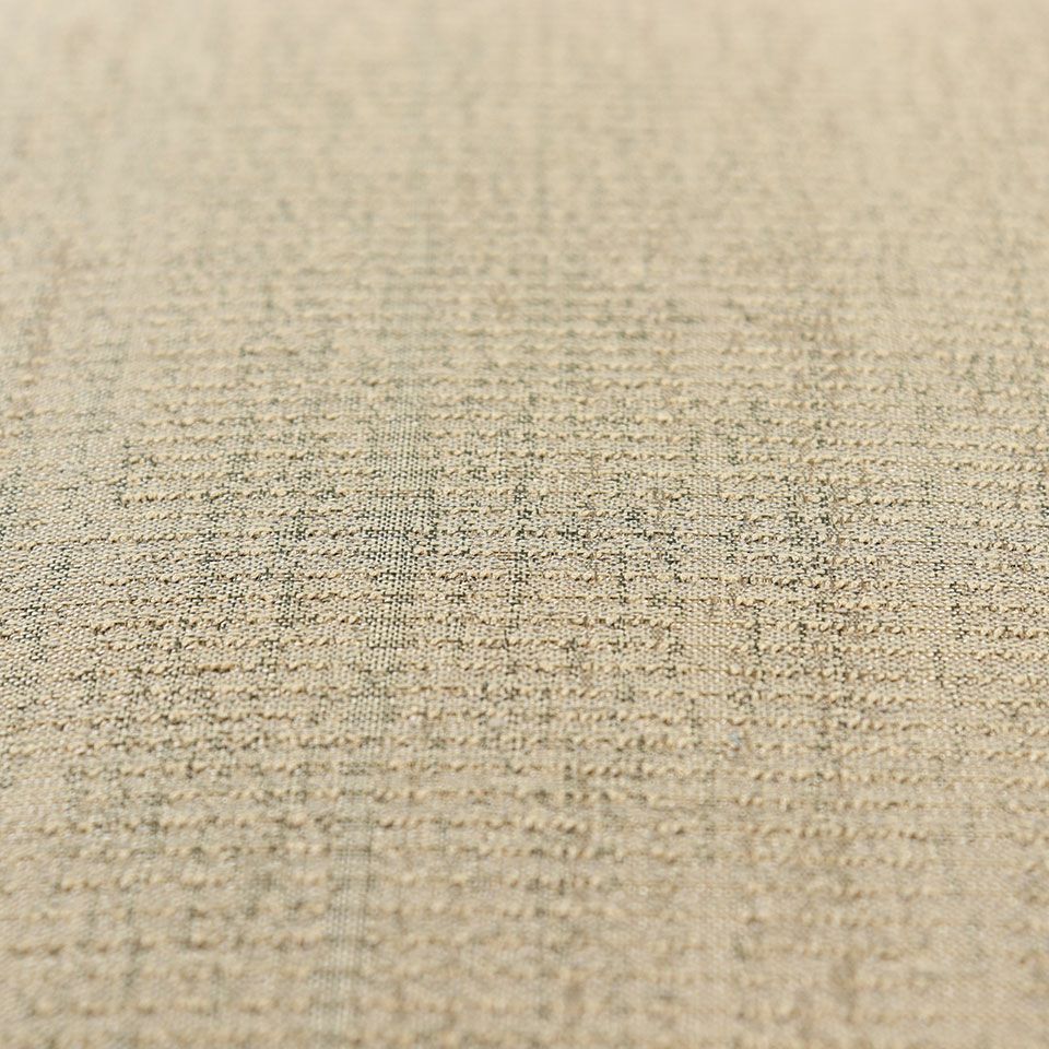 裏面にはしっとりとした光沢感が美しい無地調「フォルビート」ベージュ色を使用し、ナチュラルな印象をプラスしています