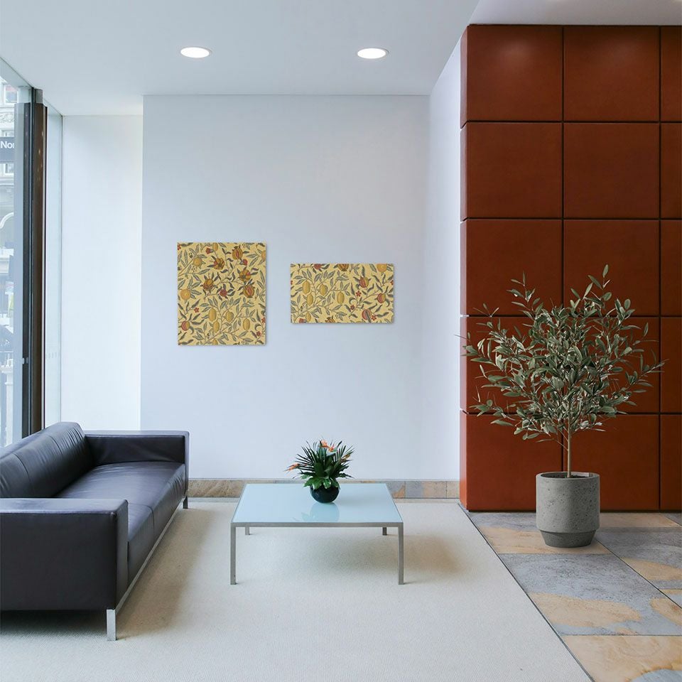 サイズ違いでディスプレイしても素敵です