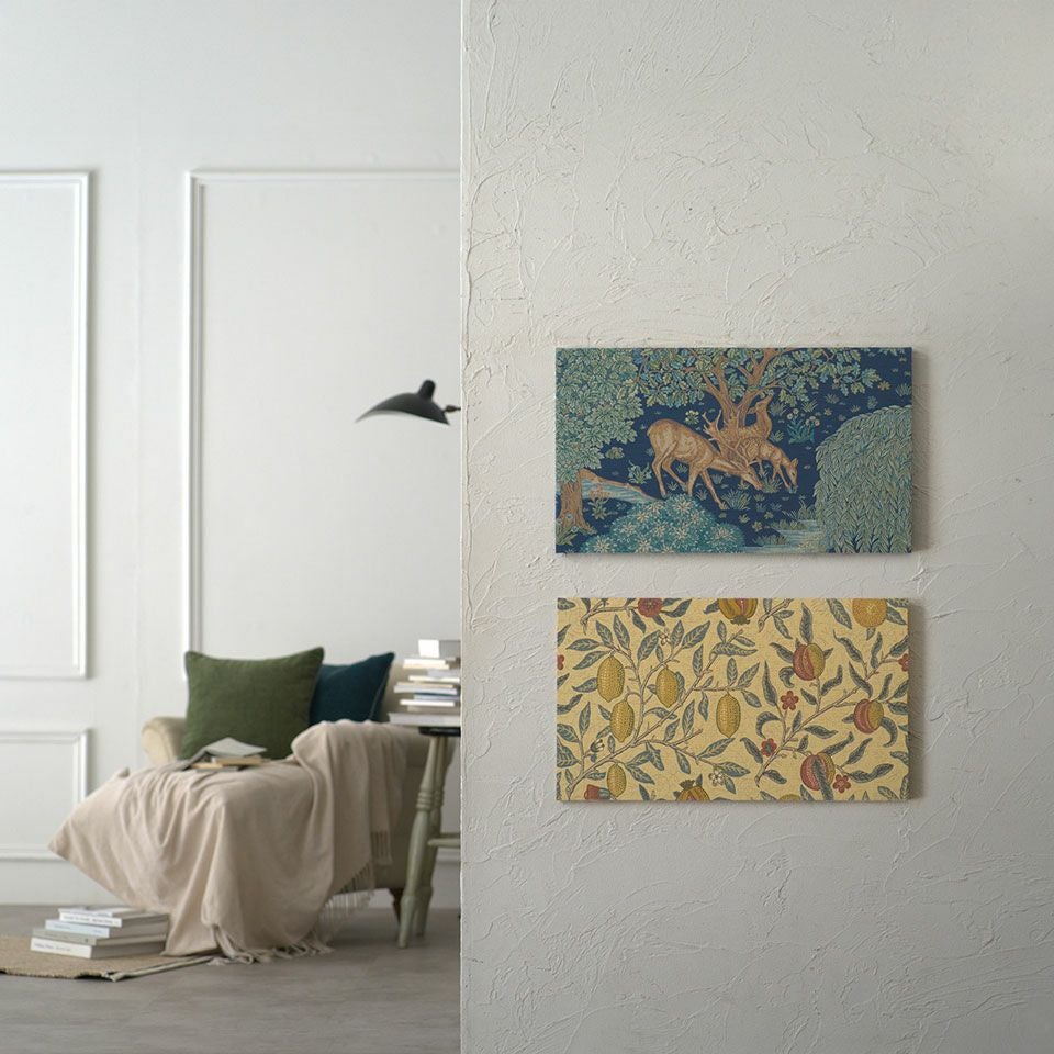 デザイン違いでディスプレイしても素敵です