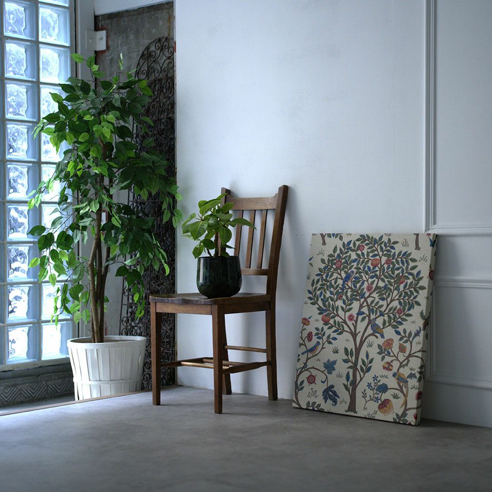 受注生産品】 Morris Design Studio ケルムスコットツリー