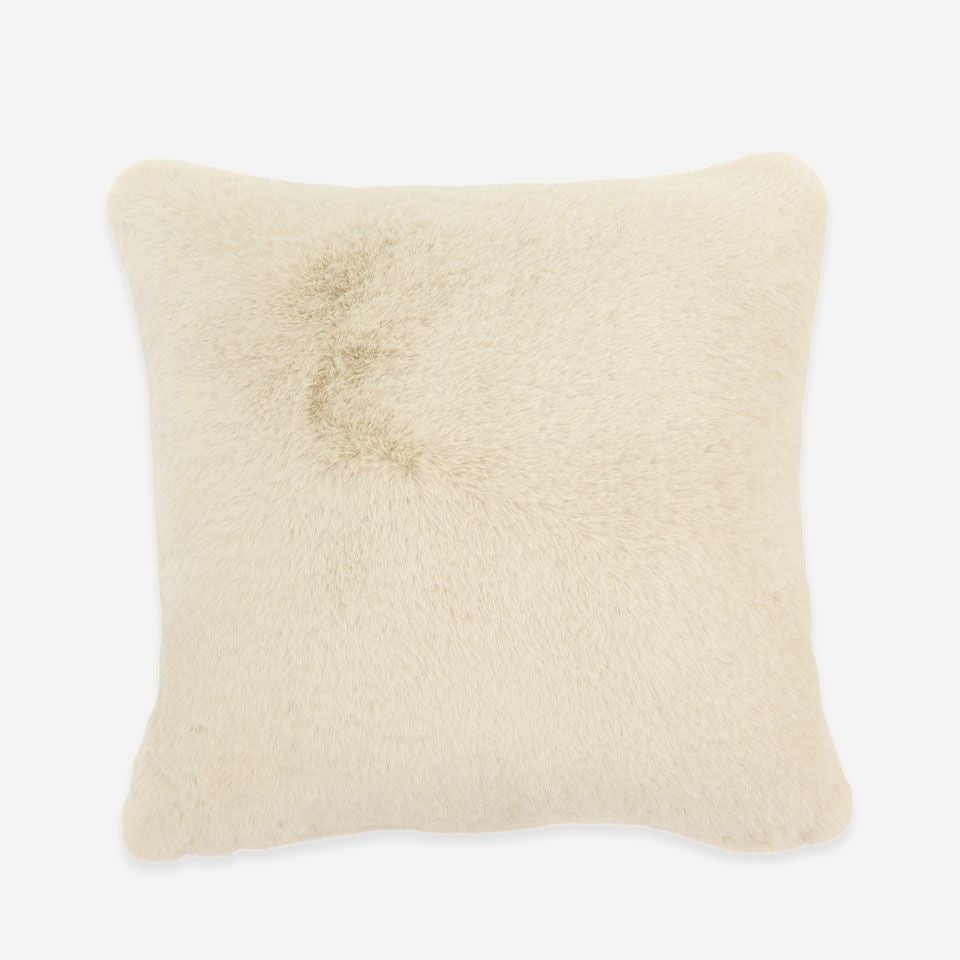 裏面／カラー：アイボリー／45cm×45cm