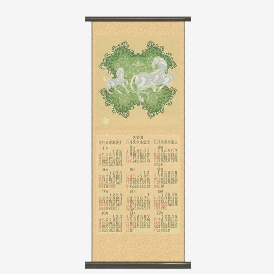 正面画像／約29cm×69cm