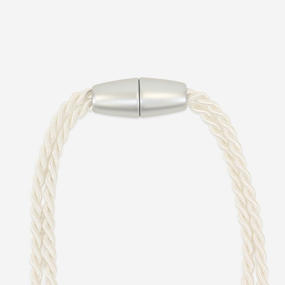 マグネット部分／カラー：アイボリー