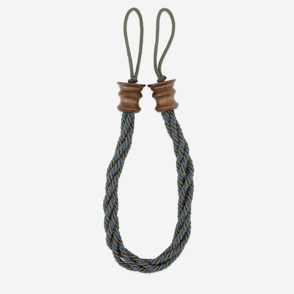 正面画像／カラー：ブラウン／全長 約96cm