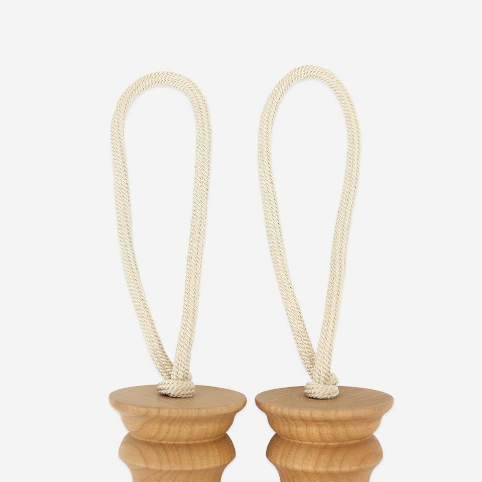 ループ部分／カラー：アイボリー