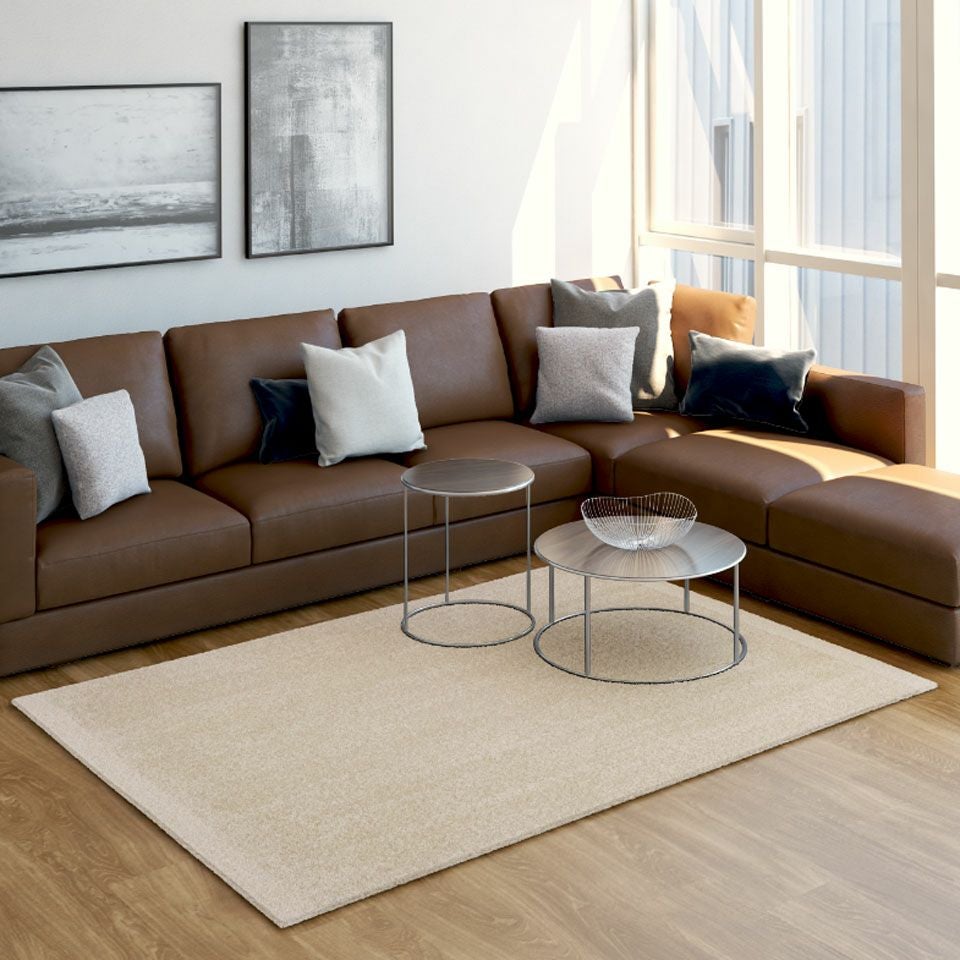 施工イメージ画像／カラー：アイボリー