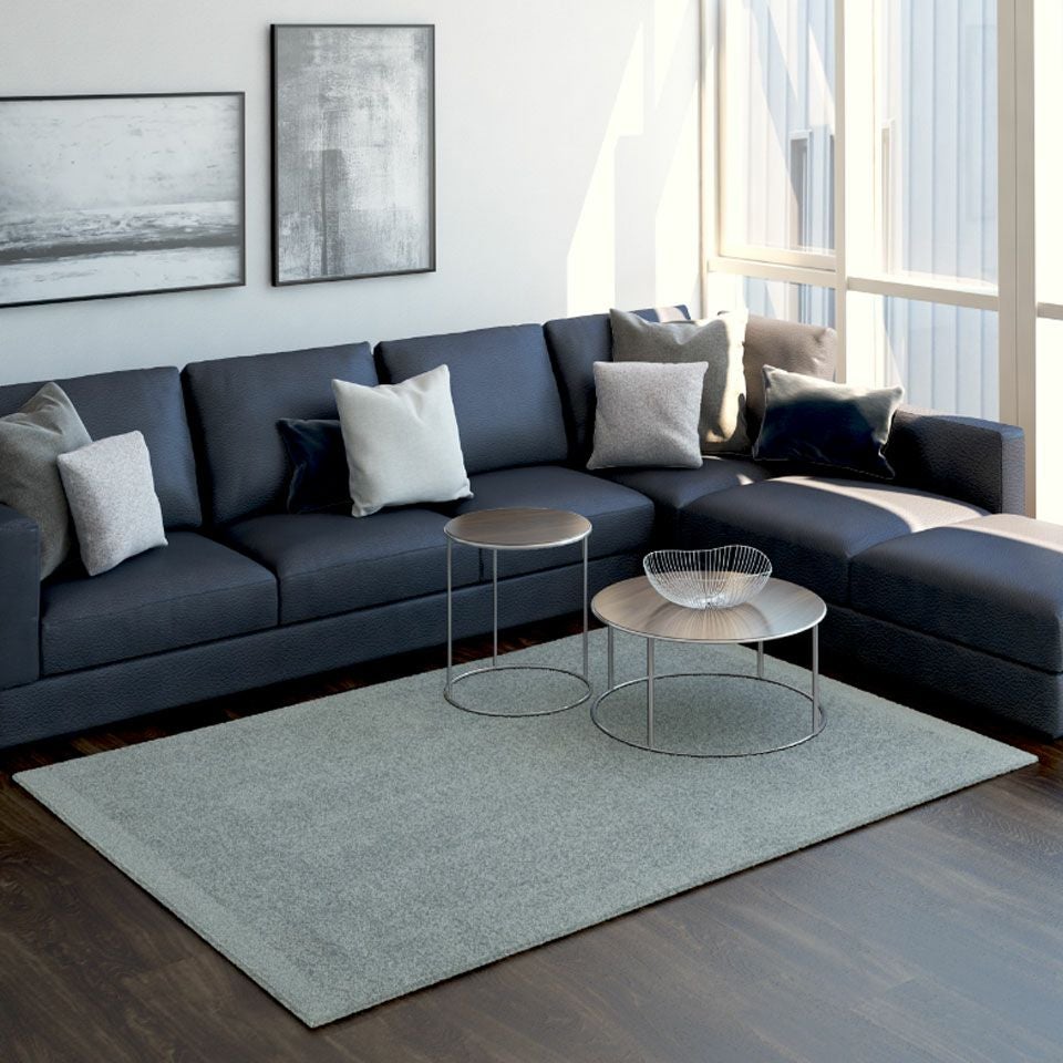 施工イメージ画像／カラー：ブルーグレー