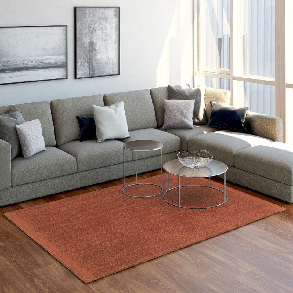 施工イメージ画像／カラー：レッド