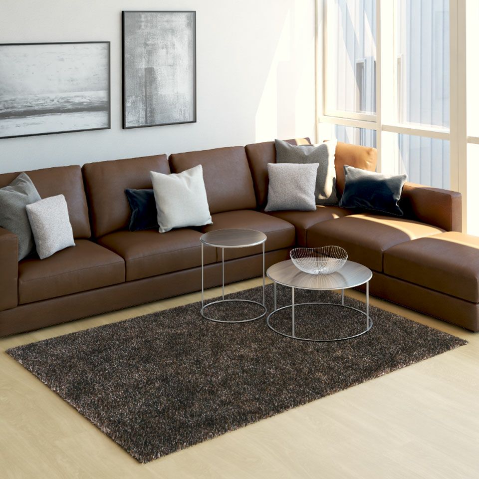 施工イメージ画像／カラー：ブラウン