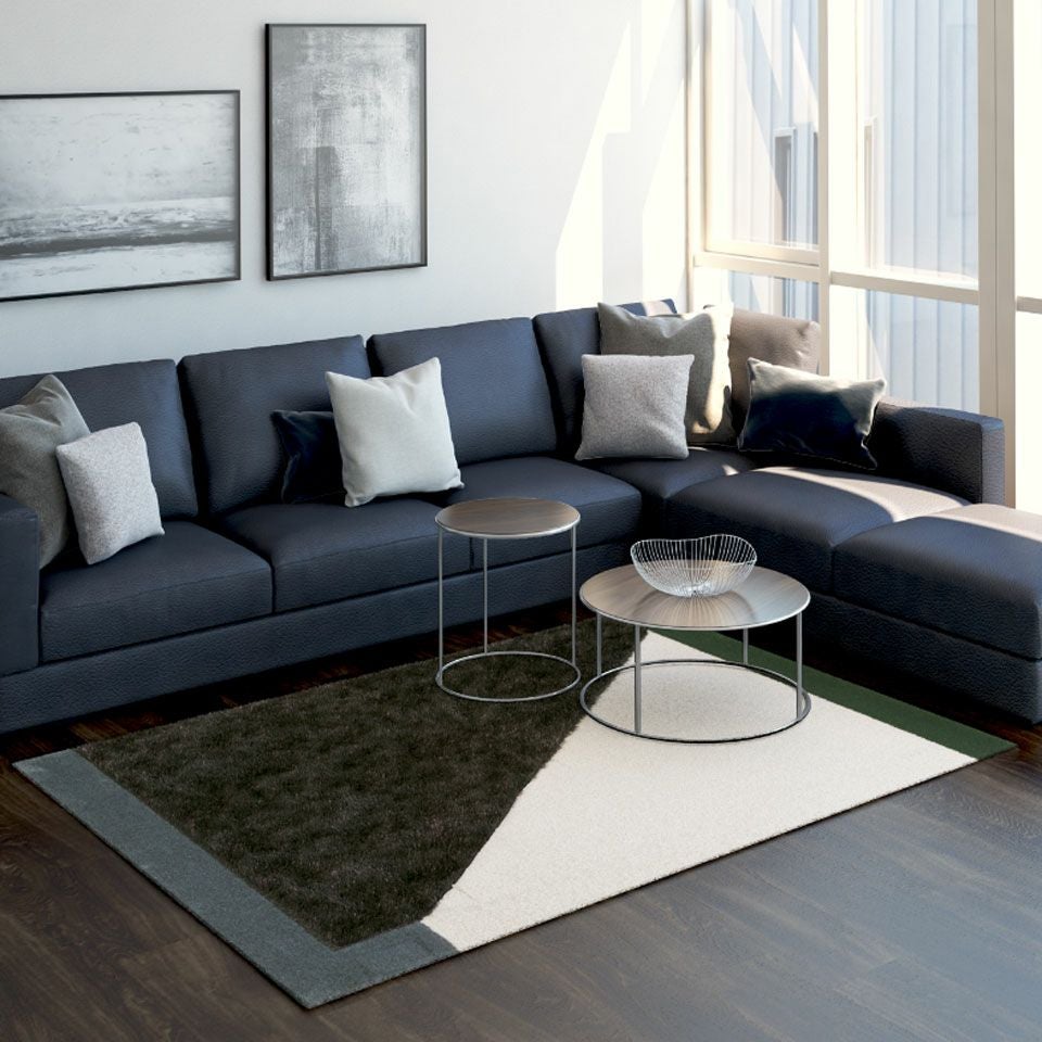 施工イメージ画像／カラー：グレー