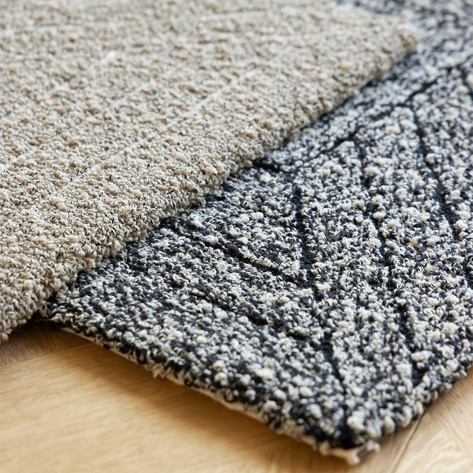 拡大画像／カラー：ベージュ・ブラック