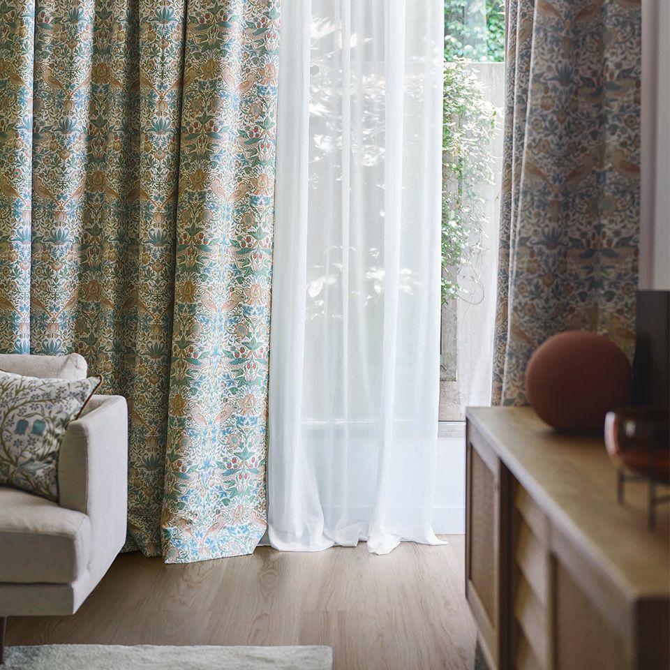 イメージ画像／明るく爽やかな印象を保ちつつ、高級感も感じられる仕上がりとなっています