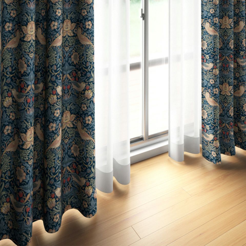 イメージ画像／時代を超えて愛されるウィリアム・モリスの代表作の一つです