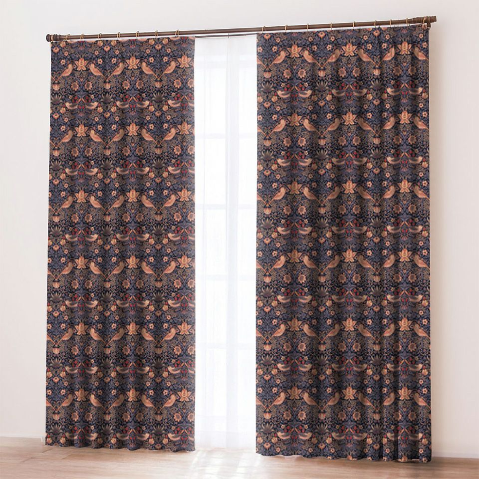 イメージ画像／時代を超えて愛されるウィリアム・モリスの代表作の一つです