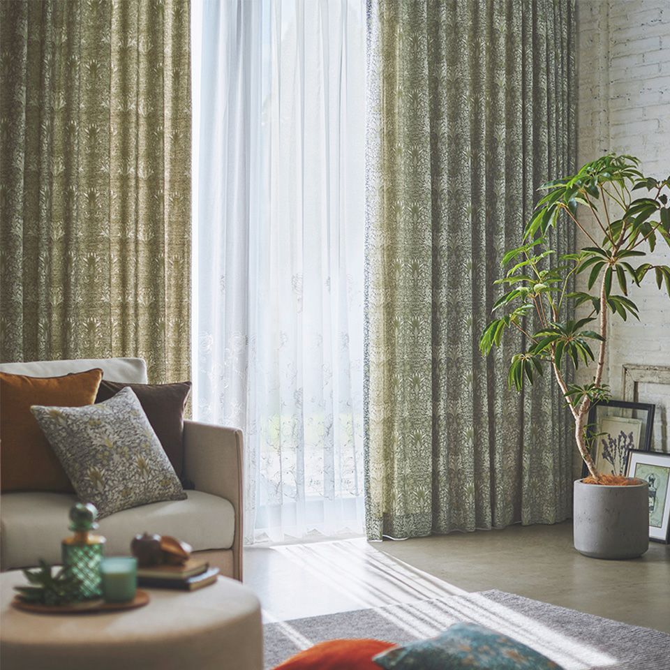 イメージ画像／クラシックにもモダンにも合わせやすいデザインです