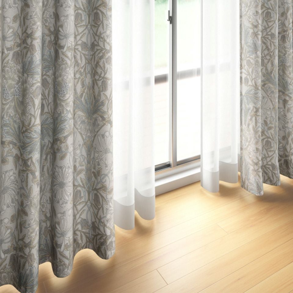 イメージ画像／素材が引き立つシックなカラーでモリスの新たな世界が広がります