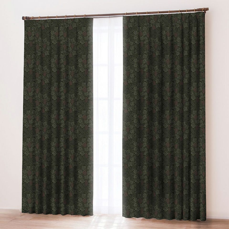 イメージ画像／シックでクラシカルなリビングや寝室におすすめです