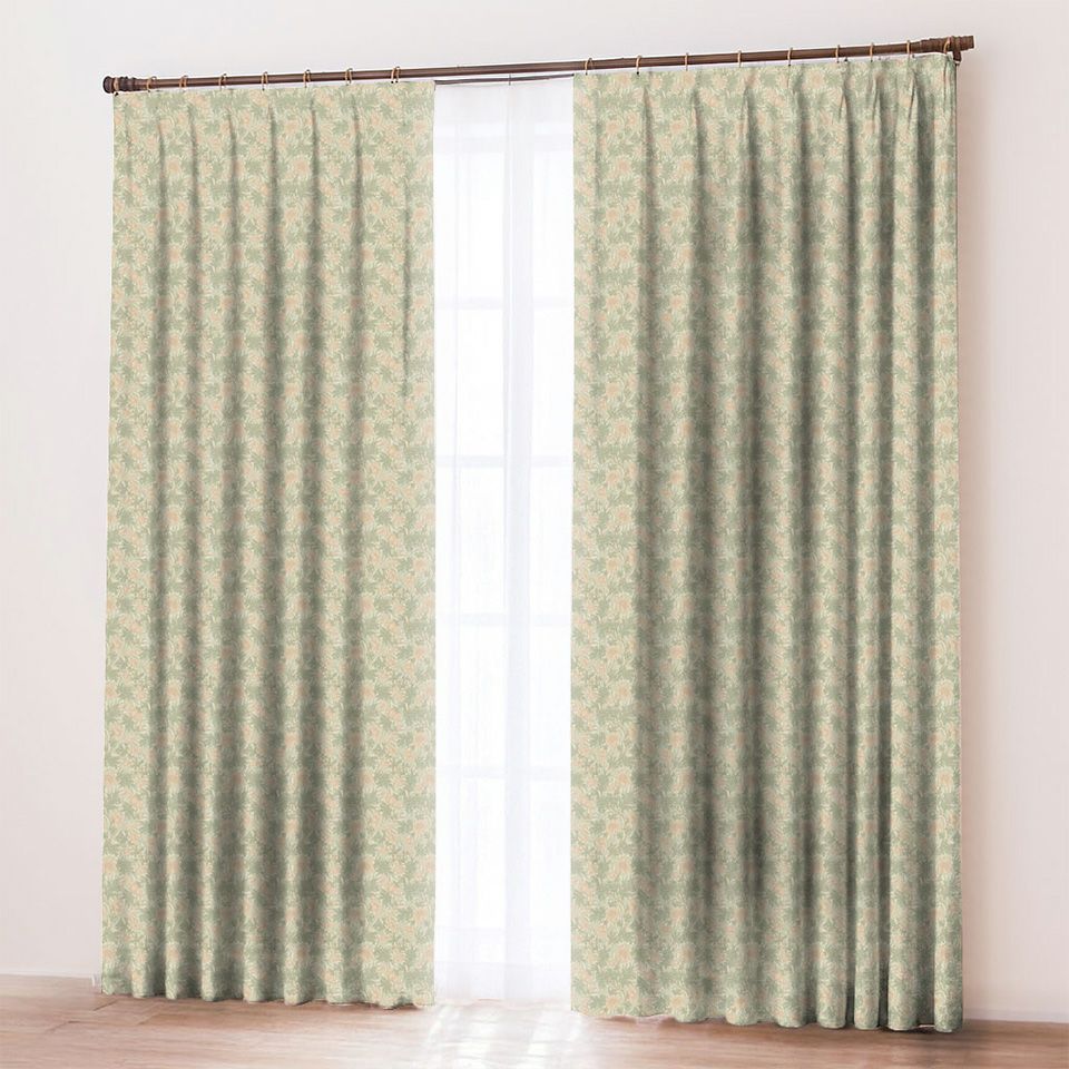 イメージ画像／明るい床色や家具と相性がよく、優しく温かみのある空間を演出します