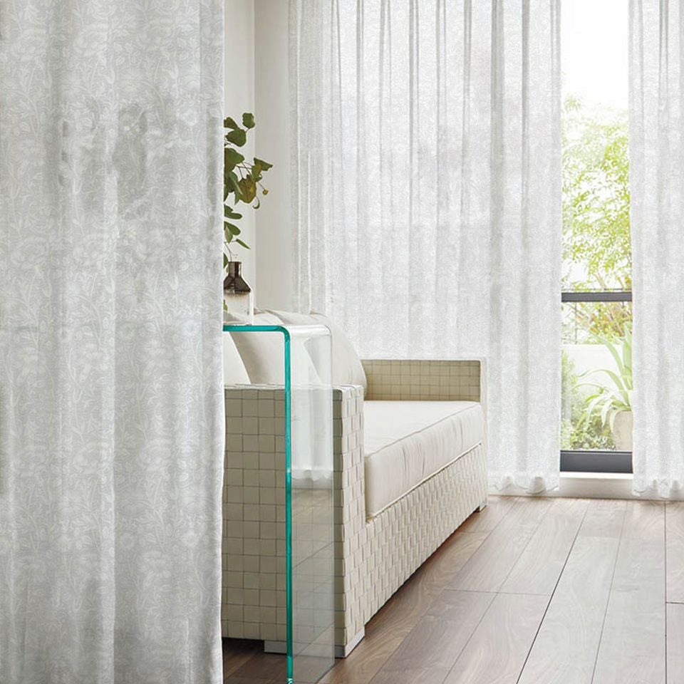 イメージ画像／防炎の商品になっています