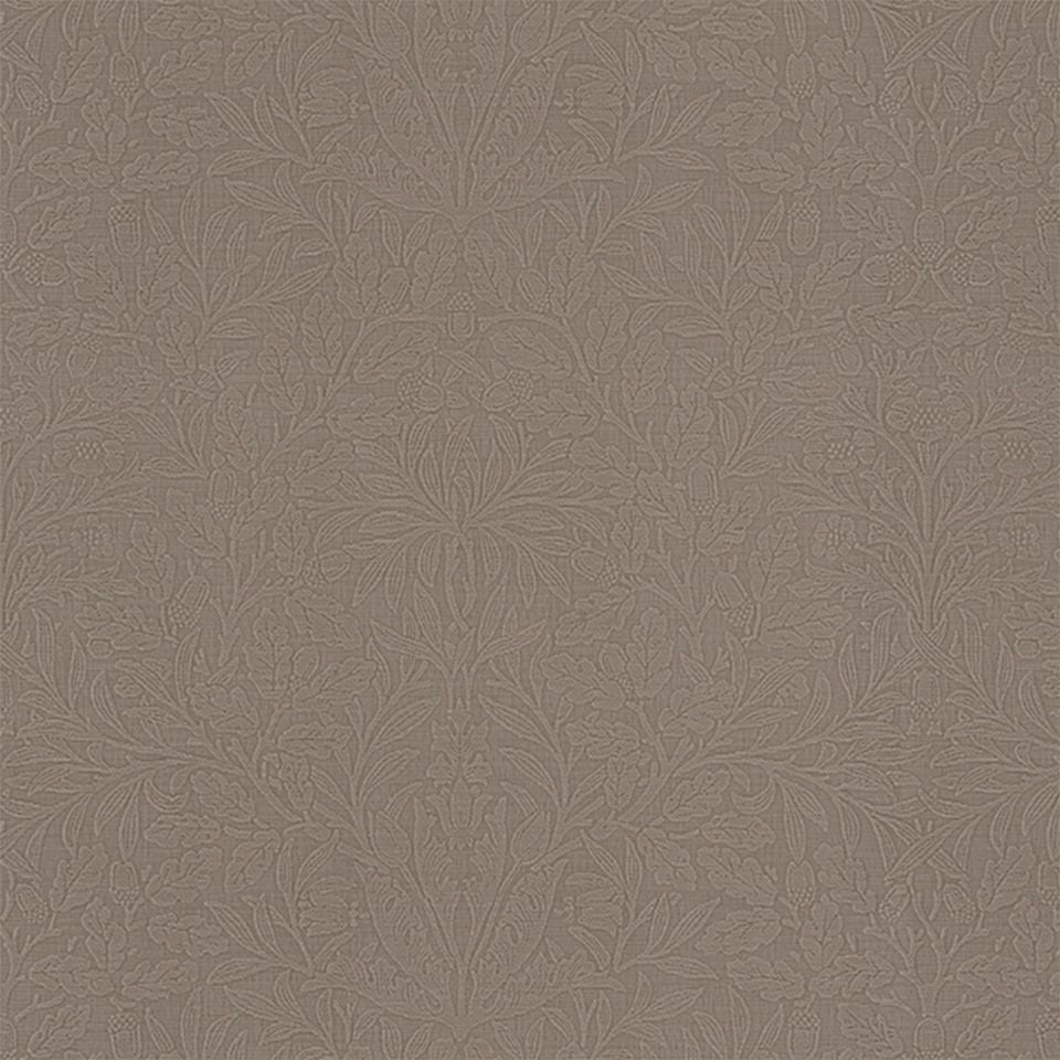 生地画像／レリーフ調の柄が立体的に見えながらも、無地調で使いやすいファブリックです