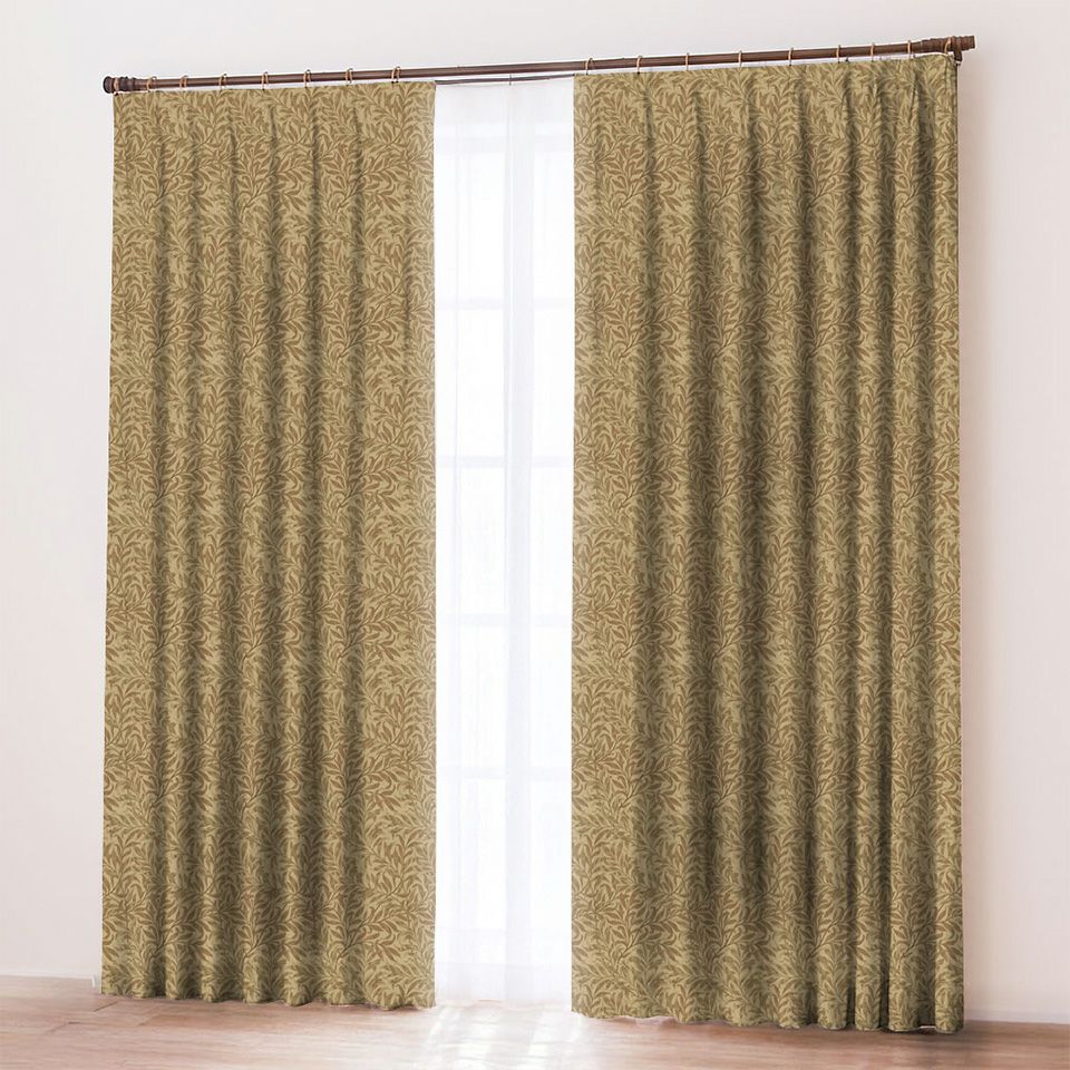 イメージ画像／優しいベージュ色で、季節やお部屋のテイストを問わずご使用いただけます