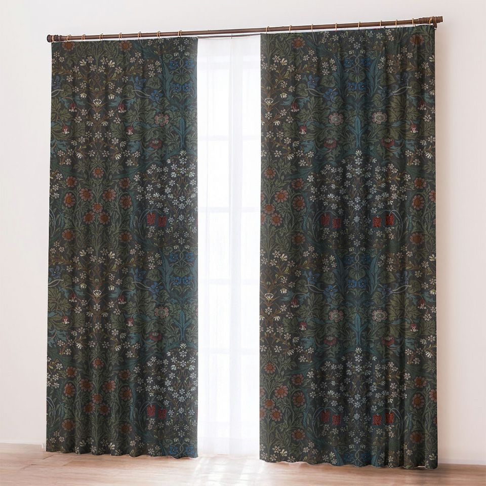 イメージ画像／華やかさと落ち着いたイメージの空間にしたい方におすすめで、リビングだけでなく寝室にもぴったりです