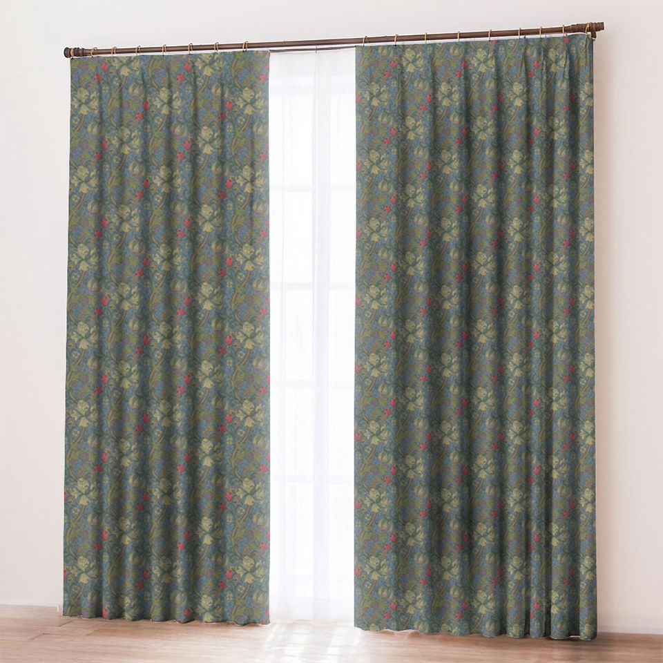 イメージ画像／ベースに光沢を出すことで、幾重にも重なった柄が、見る角度によって浮き出して見えるようにしました