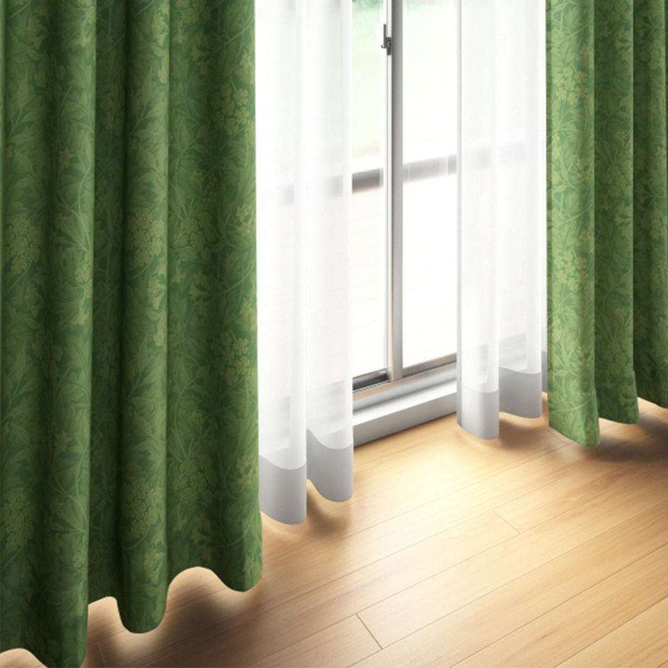 イメージ画像／モリス・コレクションの中でも、最もモリスらしい柄です