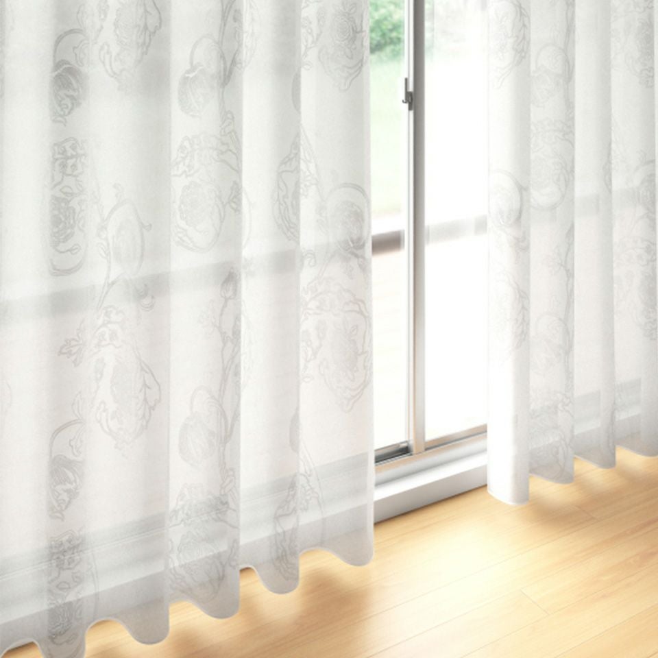 イメージ画像／縦に伸びるデザインで、エレガントでありながらすっきりした印象も感じられます