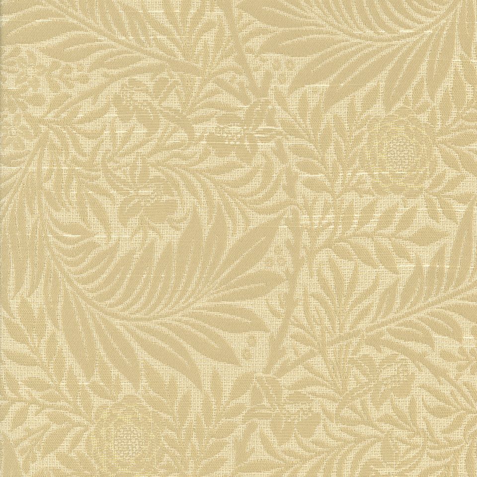 生地拡大画像／ざっくりとした地組織が、ナチュラルであたたかな表情を作りあげています